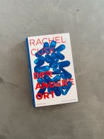 Rachel Cusk - Der andere Ort (Hard Cover) Bayern - Rosenheim Vorschau