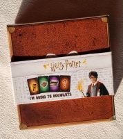 TOP! Harry Potter Kartenspiel I'm going to Hogwarts  OVP Niedersachsen - Schwülper Vorschau