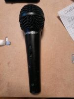 Behringer super Cardioid XM1800S Microfon Bayern - Loitzendorf Vorschau