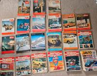 Der Deutsche Straßenverkehr/Autozeitung DDR Sachsen - Fraureuth Vorschau