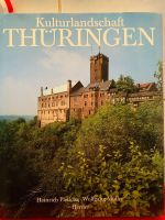 Buchpräsentation „Kulturlandschaft Thüringen“ v Heinrich Pleticha Thüringen - Weimar Vorschau