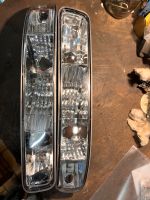 GMC Sierra 1500 Klarglasblinker, NEU! Hessen - Waldsolms Vorschau