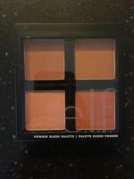 elf Powder Blush Palette light/clair Baden-Württemberg - Rielasingen-Worblingen Vorschau