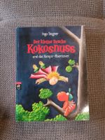Kokosnuss Bücher Bayern - Hirschaid Vorschau