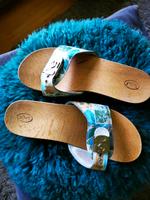 Dr. Scholl 50j.Damen Pantolette Schleswig-Holstein - Mönkeberg Vorschau