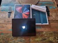 Apple iPad pro 12.9-inch (5.Gen), Wi-Fi, 16GB/1TB, M1, A2378 Nordrhein-Westfalen - Borken Vorschau