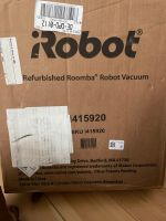iRobot Roomba i4 Vacuum Cleaning Robot I415920 - Black Pankow - Prenzlauer Berg Vorschau