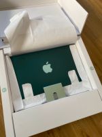 Apple IMac 24‘ M1 2021 •Grün• Nordfriesland - Bredstedt Vorschau