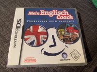 Nintendo DS Lite Mein Englisch Coach Nordrhein-Westfalen - Straelen Vorschau