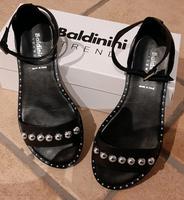 Baldinini Sandalen in der Gr.36 Nordrhein-Westfalen - Grevenbroich Vorschau