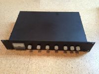 SSL Stereo Bus Kompressor - Solid State Logic - !Custom Built! - Bayern - Marktrodach Vorschau