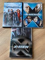 DVD DVDs X-Men X Men XMen Kiel - Meimersdorf-Moorsee Vorschau