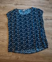 Naketano Bluse - Größe XXL - Möwen/Schwalben Hessen - Kassel Vorschau