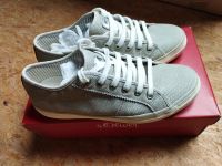 S. Oliver Sneaker grau Gr. 39 Bayern - Forheim Vorschau