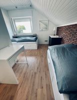 Monteurzimmer, 3 Zimmer frei, voll möbliert! Privatzimmer Nordrhein-Westfalen - Gütersloh Vorschau