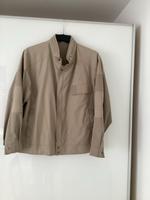 Herrenjacke beige, naturfarben Gr. 25 Bayern - Zorneding Vorschau