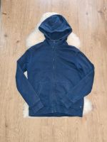 Hoodie S.Oliver Gr.M Blau Wuppertal - Oberbarmen Vorschau