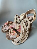 MISSONI DAMEN SCHUHE  WEDGES GRÖßE: 37 Nordrhein-Westfalen - Haan Vorschau