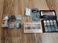 Beauty Paket (Ohrringe, Blender, Haargummis, Lidschatten) Köln - Pesch Vorschau