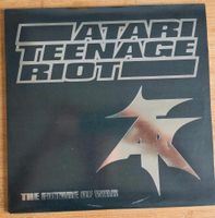 Atari Teenage Riot - The Future Of War / DHR 1997 Vinyl Altona - Hamburg Altona-Altstadt Vorschau