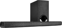 Denon DHT-S416 hochwertige 2.1 TV Soundbar mit Subwoofer Baden-Württemberg - Illingen Vorschau