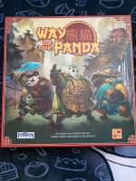 Way of the Panda Cmon Nordrhein-Westfalen - Hagen Vorschau