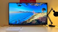 Sharp Smart TV / Fernseher 43bl2ea - 40 Zoll Bildschirm Sachsen - Heidenau Vorschau