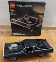 Lego 42111 Don‘s Dodge Charger Bayern - Peiting Vorschau