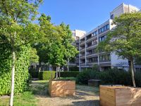 4,5-Raum-Wohnung mit 2 Balkonen, EBK, Garage, Keller, Fahrradraum Rheinland-Pfalz - Mainz Vorschau