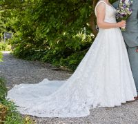 Traumhaftes Hochzeitskleid Hannover - Südstadt-Bult Vorschau