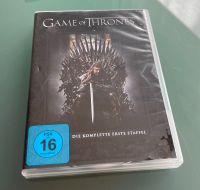 [DVD] Game of thrones - Erste und zweite Staffel Duisburg - Walsum Vorschau
