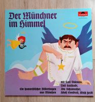 LP - Der Münchner im Himmel mit Karl Valentin.... Bayern - Regensburg Vorschau
