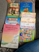 Kinderbücher Niedersachsen - Gieboldehausen Vorschau