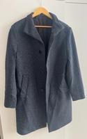 Mantel Jacke Zara Berlin - Spandau Vorschau