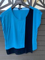 Taifun Damen Bluse Hessen - Diemelsee Vorschau