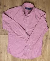 RALPH LAUREN Herren Hemd Gr XS Hessen - Groß-Zimmern Vorschau