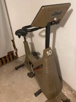 Life Fitness Ergometer 7500 Nürnberg (Mittelfr) - Südoststadt Vorschau