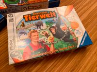 Tiptoi Brettspiel „Abenteuer Tierwelt“ Niedersachsen - Soltau Vorschau