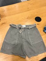 Short Minimum Khaki Bayern - Rimpar Vorschau