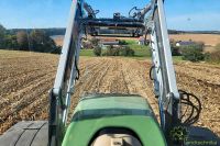 D&D Landtechnika Frontlader für Fendt 718 / inkl. Transport Sachsen - Görlitz Vorschau