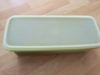 Tupperware Obst/Gemüseaufbewahrung mit Einsatz 37/15 cm; H 12cm Baden-Württemberg - Holzgerlingen Vorschau