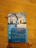 Winterzauber in Manhattan Mandy Baggot Rheinland-Pfalz - Rehe Vorschau