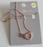 Bijou Brigitte - Kette - Infinite Loving / Cubic Zirkonia / NEU Hessen - Friedberg (Hessen) Vorschau