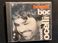 Bocelli  Same  CD  Neuwertiger Zustand !!! Nordrhein-Westfalen - Pulheim Vorschau