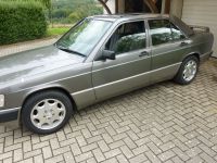 Mercedes-Benz 190 Nordrhein-Westfalen - Burscheid Vorschau
