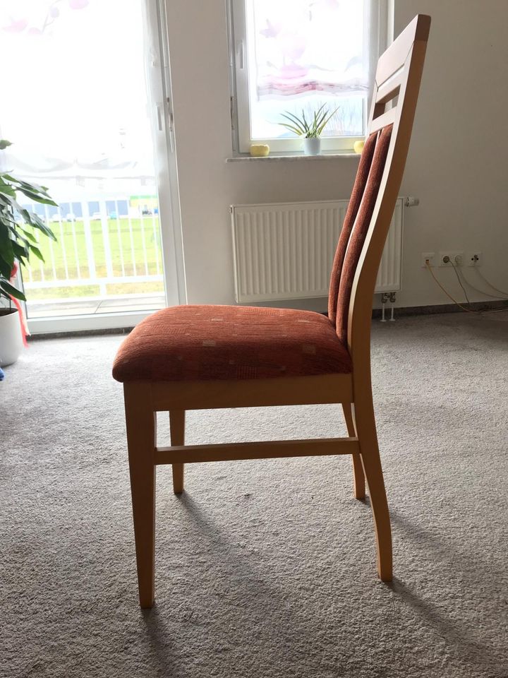 Esszimmer Stühle in Haslach im Kinzigtal