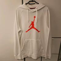 Nike Jordan Hoodie Sweatshirt, Gr. L Hessen - Wetzlar Vorschau