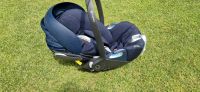 Cybex Platinum Cloud T Babyschale Autositz Maxi Cosi Bayern - Neustadt a.d.Donau Vorschau