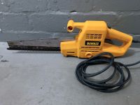 DeWalt DW 390 Spezialsägen Aligatorsäge Hamburg-Mitte - Hamburg Horn Vorschau