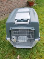 Hunde Transportbox Trixie Gulliver 5 M-L  B58xH60xL79 Nordrhein-Westfalen - Petershagen Vorschau